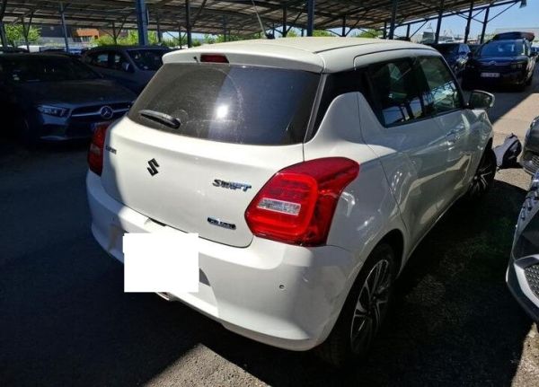 car Suzuki Swift id13113 photo #3