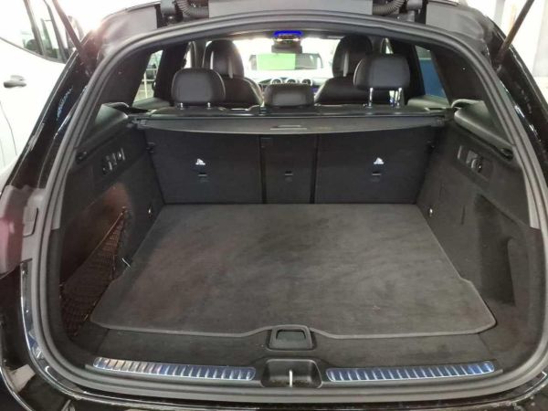 car Mercedes Benz GLC id13114 photo #9