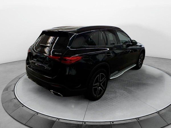 car Mercedes Benz GLC id13114 photo #3
