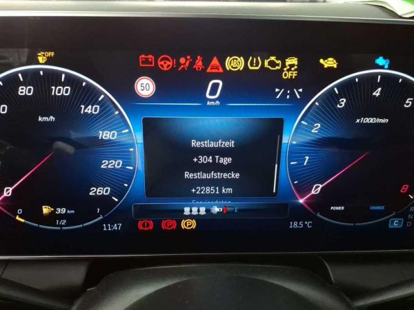 car Mercedes Benz GLC id13114 photo #7