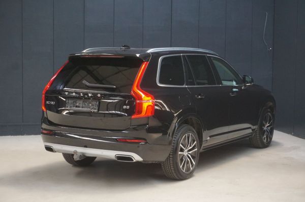 car Volvo XC90 id13123 photo #3