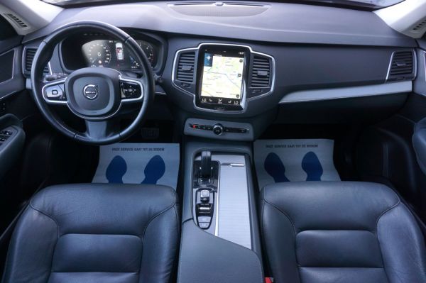 car Volvo XC90 id13123 photo #8
