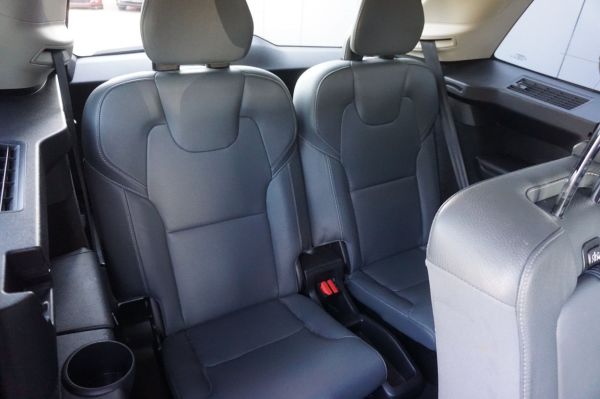 car Volvo XC90 id13123 photo #7