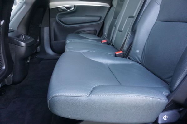 car Volvo XC90 id13123 photo #6