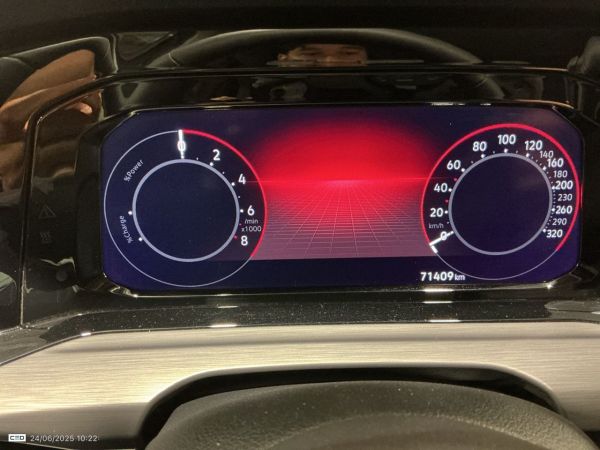 car Volkswagen Golf id13127 photo #7