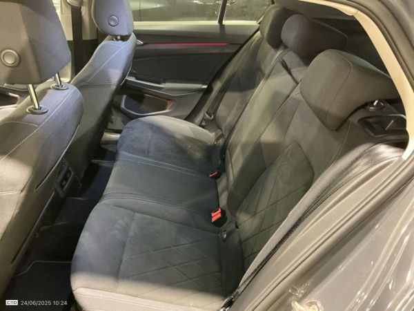 car Volkswagen Golf id13127 photo #5
