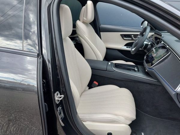 car Mercedes Benz E Class id13129 photo #5