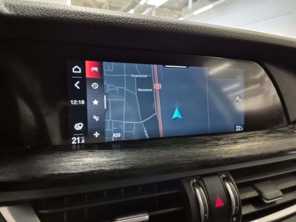 car Alfa Romeo Stelvio id13135 photo #8