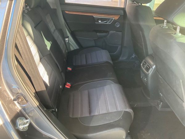 car Honda CR-V id13139 photo #6