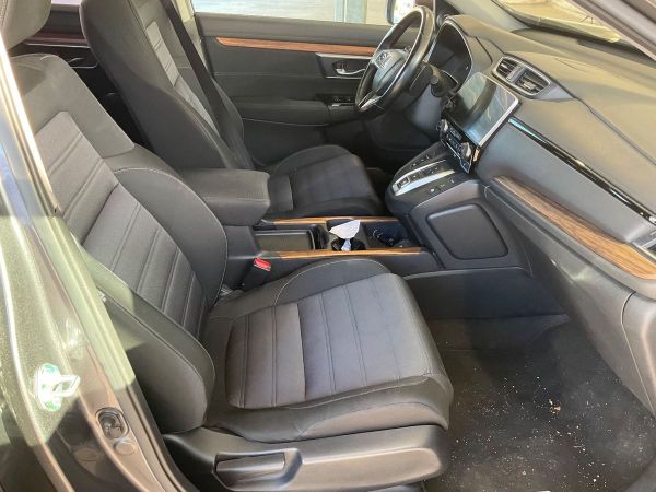 car Honda CR-V id13139 photo #5