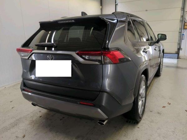 car Toyota Rav 4 id13150 photo #3
