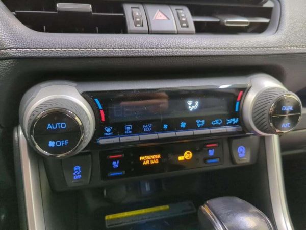 car Toyota Rav 4 id13150 photo #8