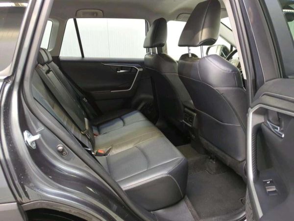 car Toyota Rav 4 id13150 photo #5