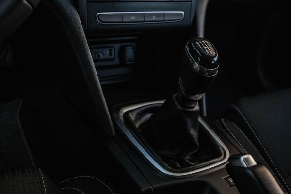 car Renault Megane id13174 photo #13