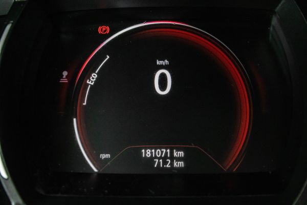 car Renault Megane id13174 photo #10