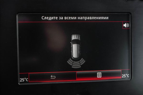 car Renault Megane id13174 photo #11