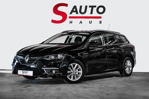 car Renault Megane id13174 main photo