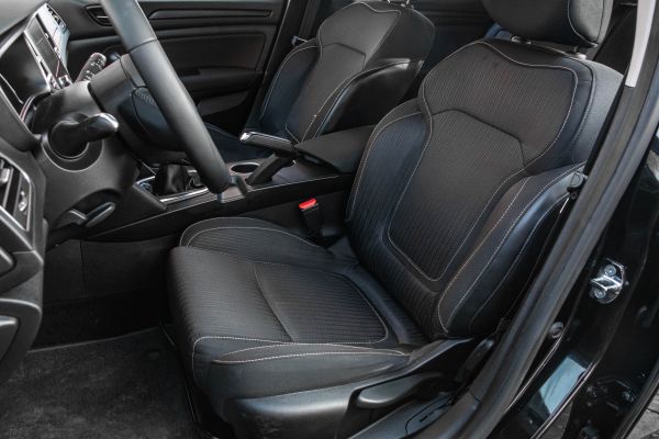 car Renault Megane id13174 photo #5