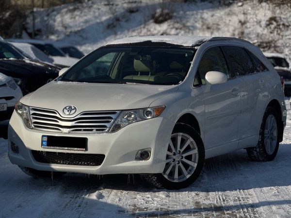 car Toyota Venza id13178 main photo
