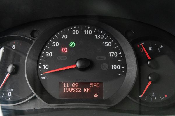 car Renault Kangoo id13200 photo #9