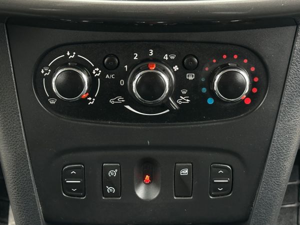 car Dacia Sandero Stepway id13206 photo #13