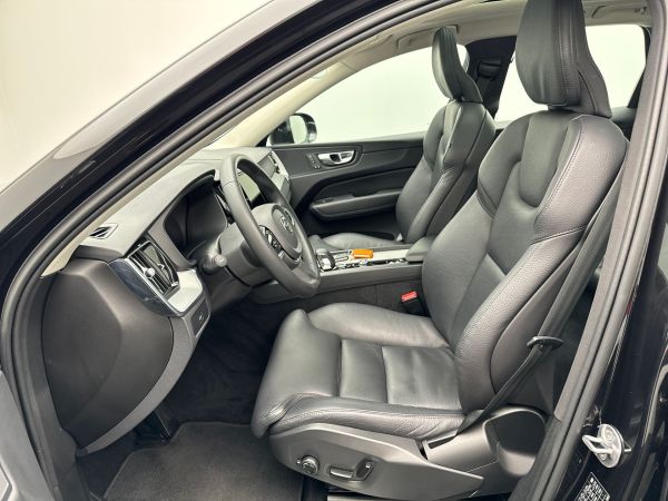 car Volvo XC60 id13209 photo #7