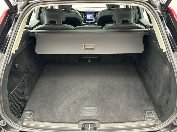 car Volvo XC60 id13209 photo #17
