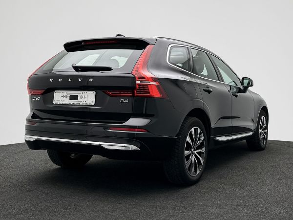 car Volvo XC60 id13209 photo #3
