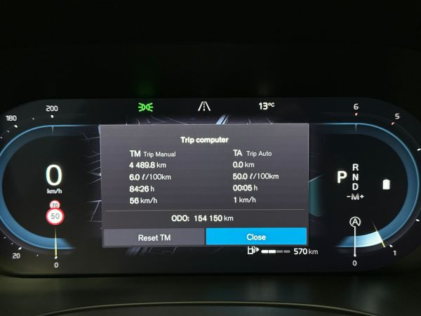 car Volvo XC60 id13209 photo #9