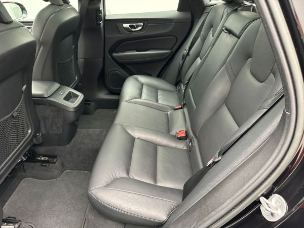 car Volvo XC60 id13209 photo #8