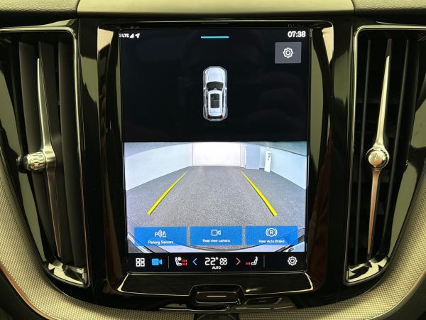 car Volvo XC60 id13209 photo #10