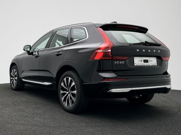 car Volvo XC60 id13209 photo #5