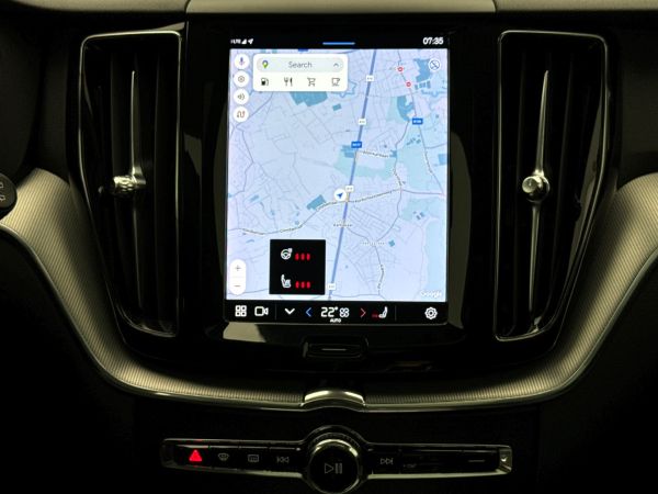 car Volvo XC60 id13209 photo #11