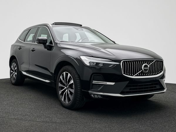 car Volvo XC60 id13209 photo #4