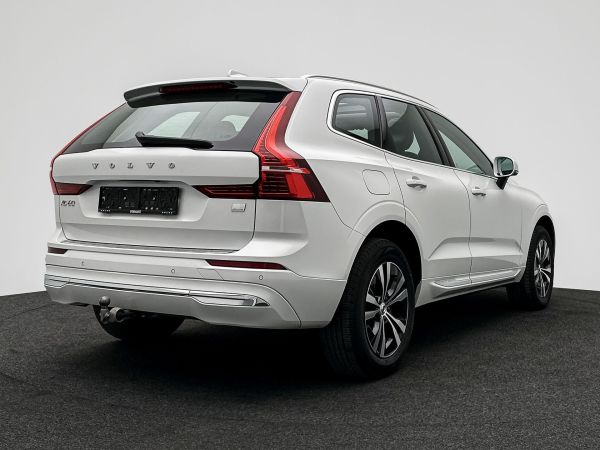 car Volvo XC60 id13216 photo #3