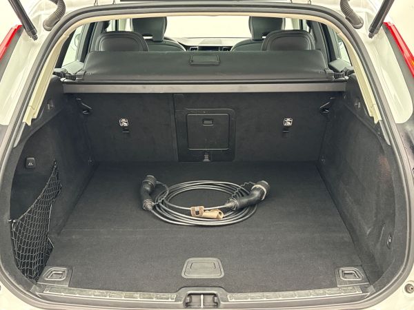 car Volvo XC60 id13216 photo #17