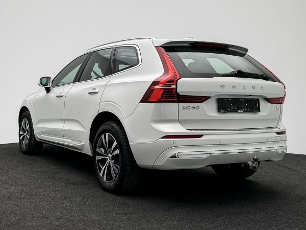 car Volvo XC60 id13216 photo #5