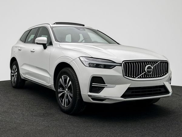 car Volvo XC60 id13216 photo #4