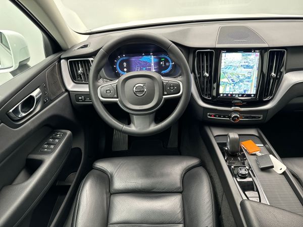 car Volvo XC60 id13216 photo #10