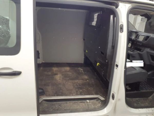 car Opel Vivaro id13224 photo #8