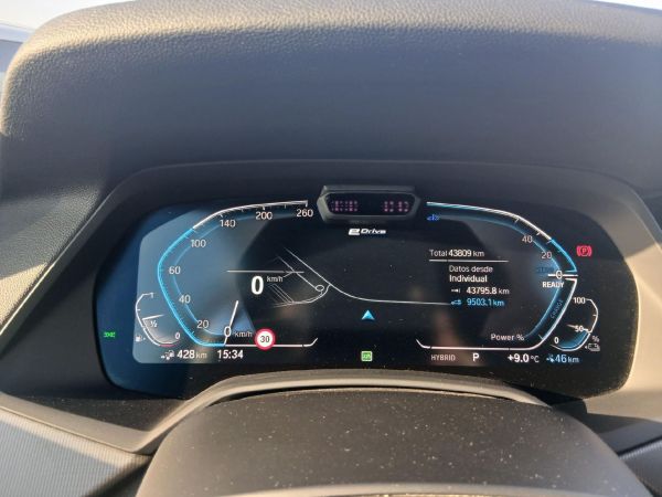 car BMW X5 id13225 photo #8