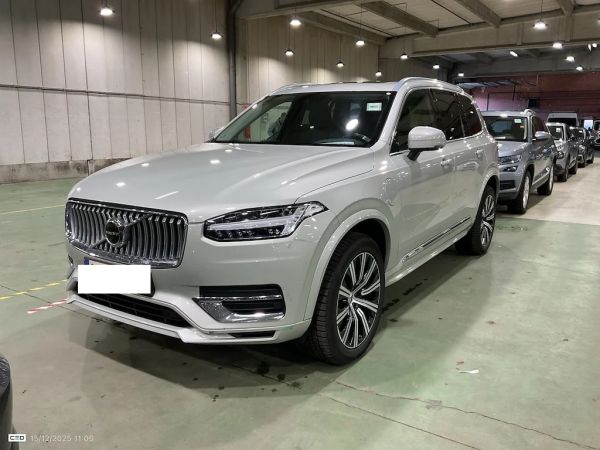 car Volvo XC90 id13238 main photo
