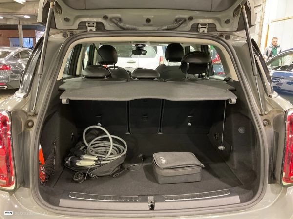 car MINI Countryman id13240 photo #10