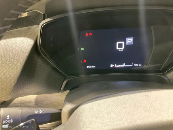 car Citroen C5 id13247 photo #9