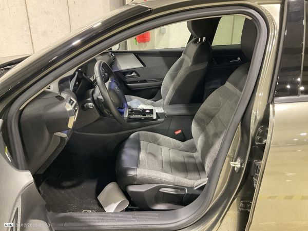 car Citroen C5 id13247 photo #6