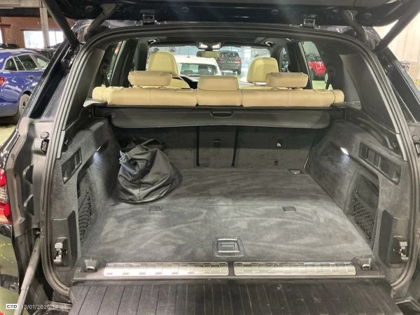 car BMW X5 id13254 photo #10