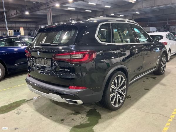 car BMW X5 id13254 photo #3