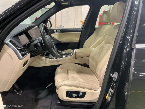 car BMW X5 id13254 photo #6