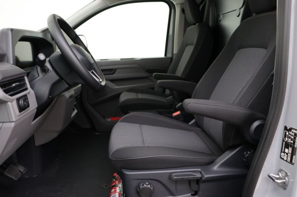car Volkswagen Transporter id13265 photo #5