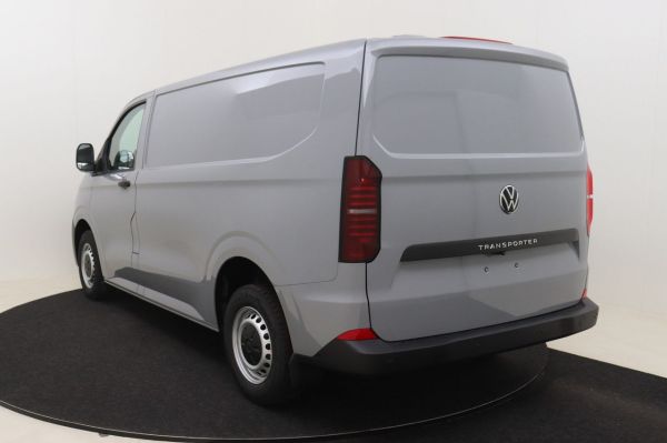 car Volkswagen Transporter id13265 photo #3
